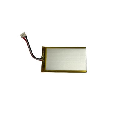 Battery Replacement for FOXWELL i53 i53BT Scan Tool